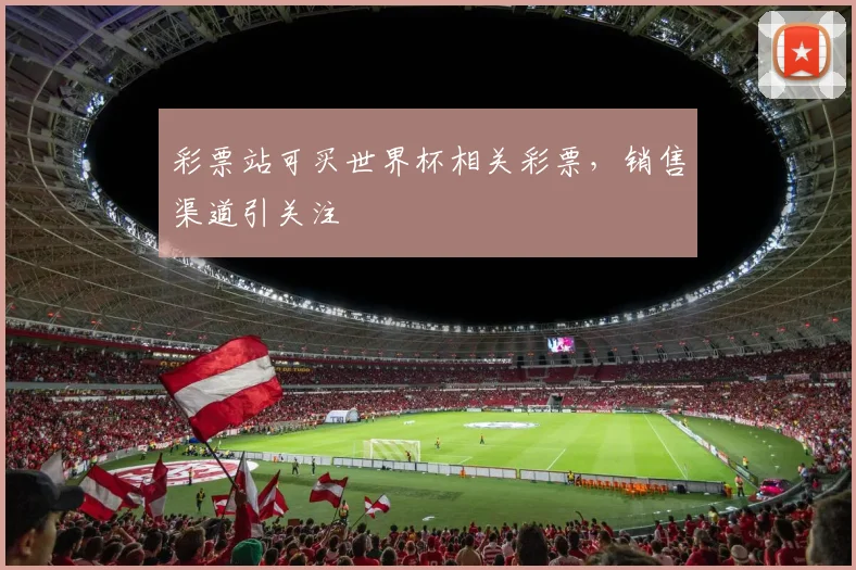彩票站可买世界杯相关彩票，销售渠道引关注